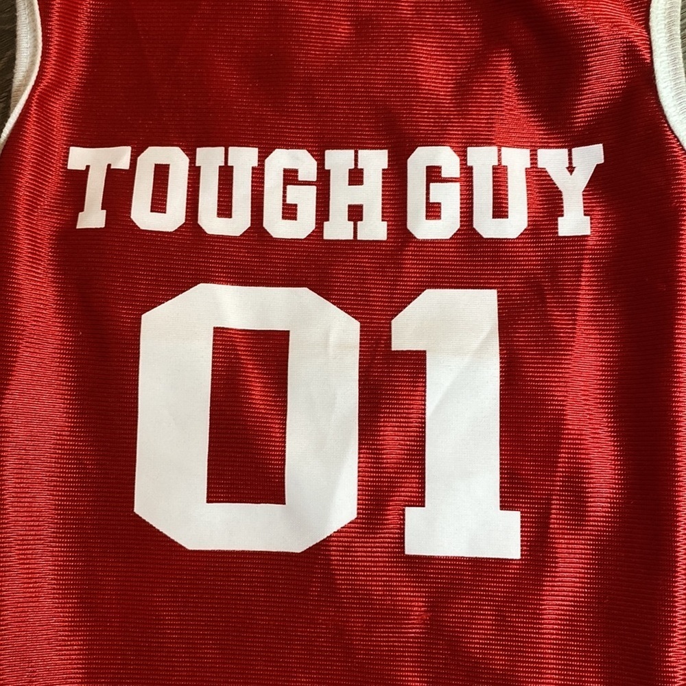 Dog Sports Team Jersey - Picture 2 of 5